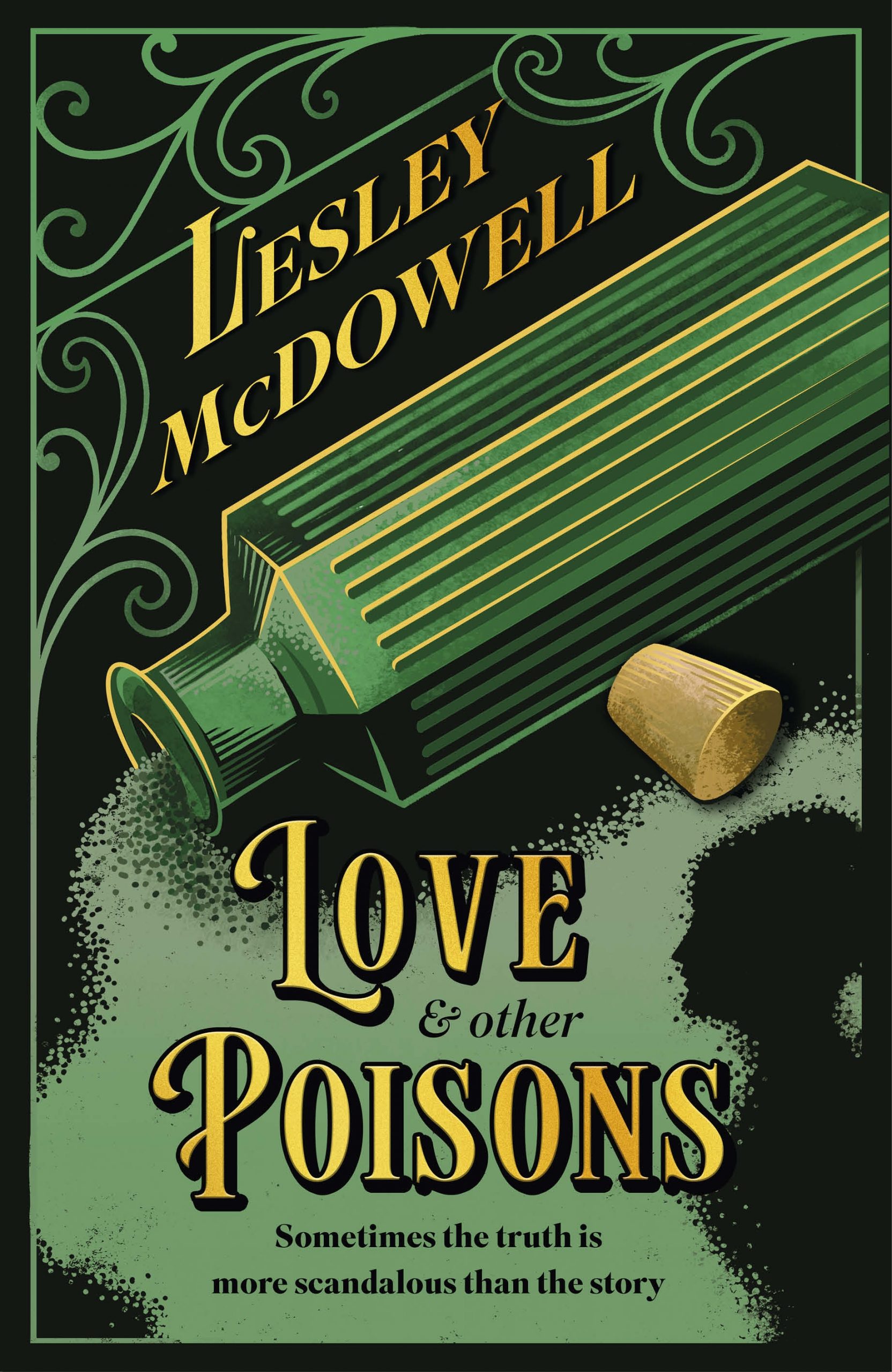 Love and Other Poisons